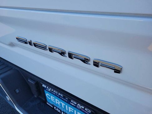 Certified 2023 GMC Sierra 1500 SLT w/ SLT Premium Plus Package image 30
