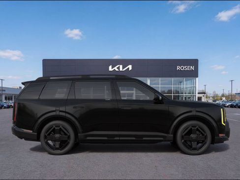 New 2027 Kia Telluride SX X-Line AWD/4WD image 13