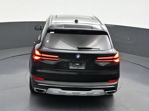 Used 2024 BMW X5 sDrive40i RWD image 20