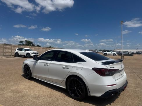 Used 2026 Honda Civic Sport image 13