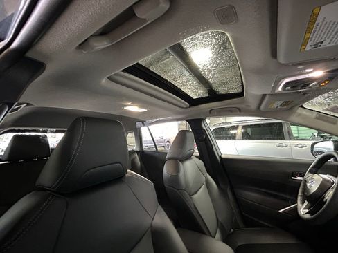 New 2026 Toyota Corolla Cross XLE w/ Convenience Package image 27