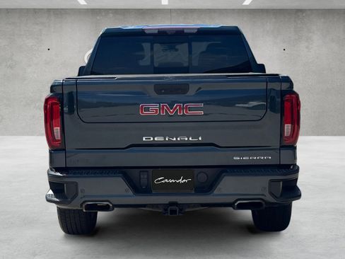 Used 2020 GMC Sierra 1500 Denali w/ Denali Ultimate Package image 17