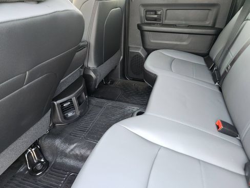 New 2026 RAM 5500 Tradesman AWD/4WD image 24