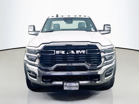 New 2026 RAM 5500 Tradesman image 2