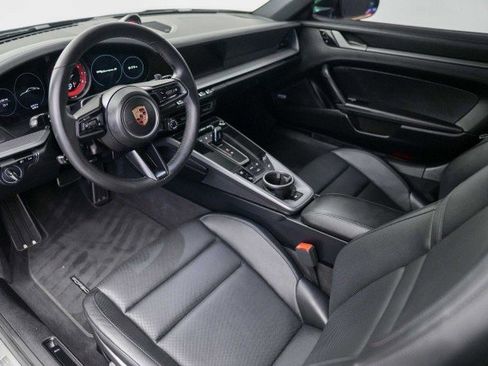 Used 2020 Porsche 911 Carrera S image 19
