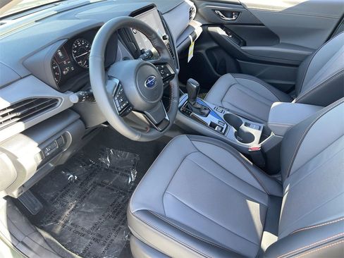 New 2026 Subaru Crosstrek 2.5i Limited image 14