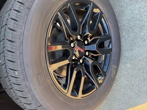 New 2026 GMC Sierra 1500 Pro w/ Graphite Edition image 10