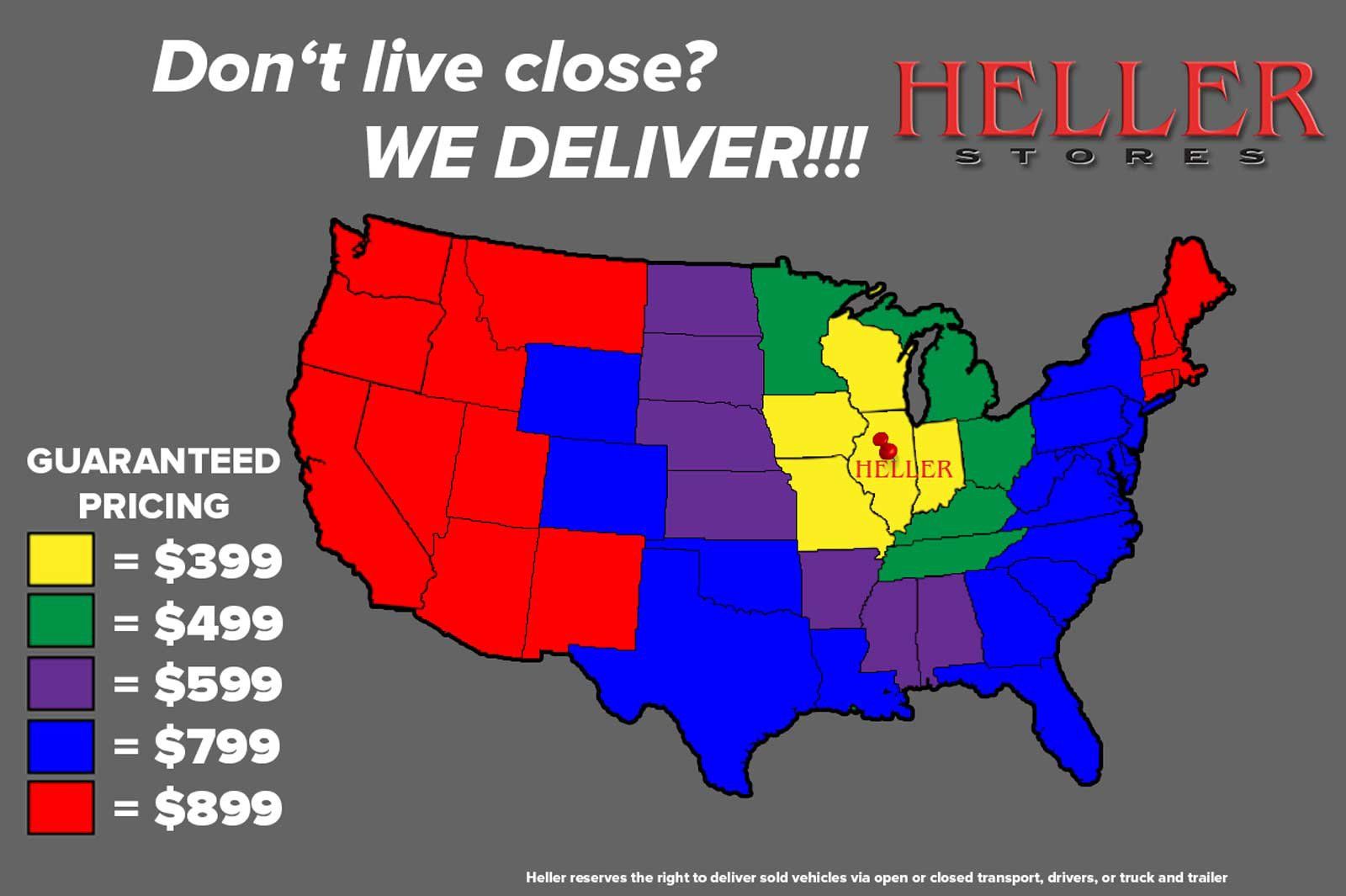 Used 2025 Ford F150 Raptor AWD/4WD image 2