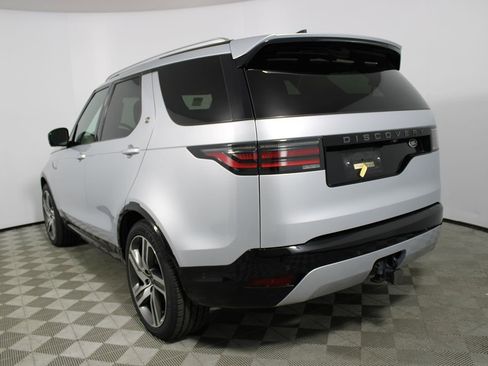 Used 2022 Land Rover Discovery S R-Dynamic image 41