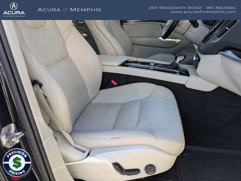 Used 2019 Volvo XC90 T5 Momentum w/ Protection Package Premier FWD image 31