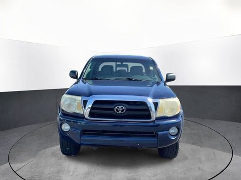Used 2007 Toyota Tacoma 4x4 Double Cab image 2