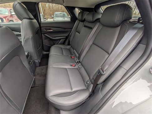 Used 2025 MAZDA CX-30 AWD 2.5 S w/ Preferred Package image 19