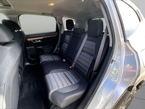 Used 2020 Honda CR-V EX image 20