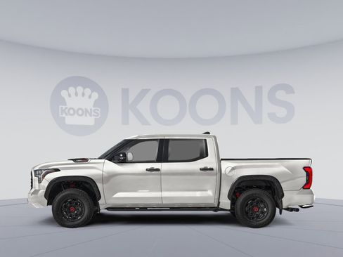 New 2026 Toyota Tundra TRD Pro AWD/4WD image 4
