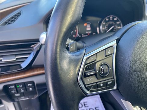 Used 2021 Acura RDX AWD w/ Advance Package image 25