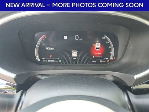 Used 2024 Acura MDX A-Spec AWD/4WD image 15