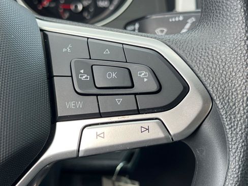 Used 2021 Volkswagen Atlas Cross Sport S FWD image 25