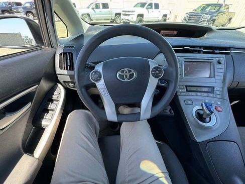 Used 2013 Toyota Prius Two FWD image 30