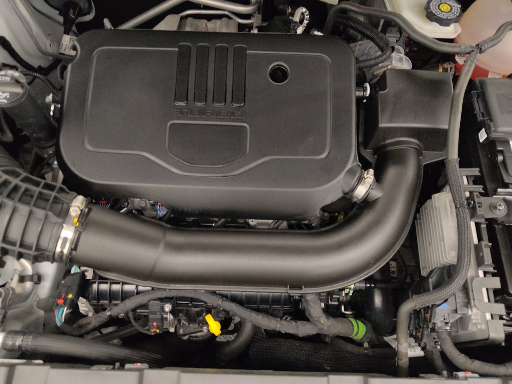 Used 2024 Chevrolet Blazer LT w/ Convenience Package FWD image 30