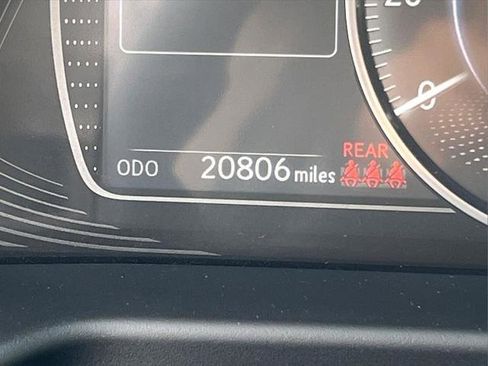 Certified 2021 Lexus ES 350 w/ Premium Package image 29