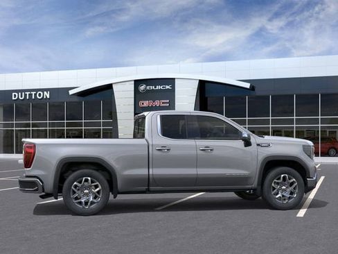 New 2026 GMC Sierra 1500 SLE w/ Preferred Package RWD image 5