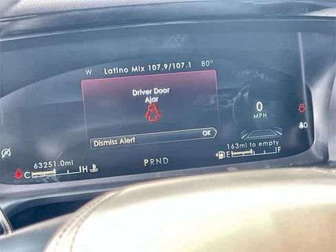 Used 2020 Lincoln Aviator Reserve w/ Equipment Group 202A image 19