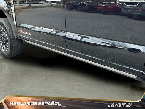 Used 2024 Ford F350 Platinum image 66