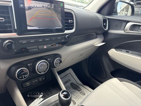 New 2026 Hyundai Venue SEL FWD image 9