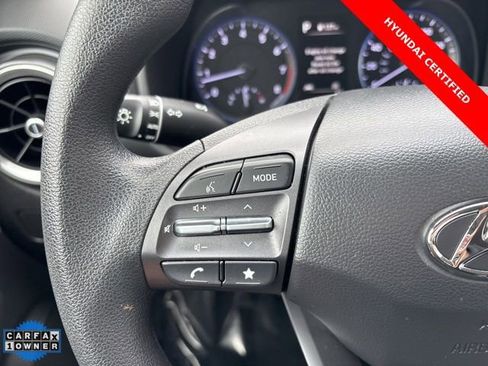 Certified 2023 Hyundai Kona SEL image 14