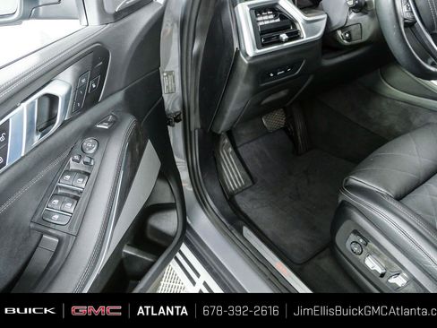 Used 2024 BMW X5 sDrive40i w/ Premium Package RWD image 8