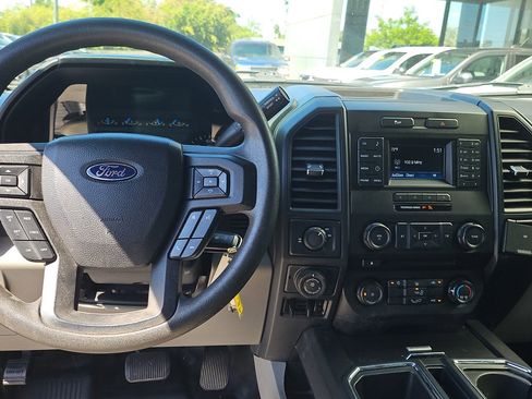 Used 2016 Ford F150 XL w/ Equipment Group 101A Mid RWD image 14