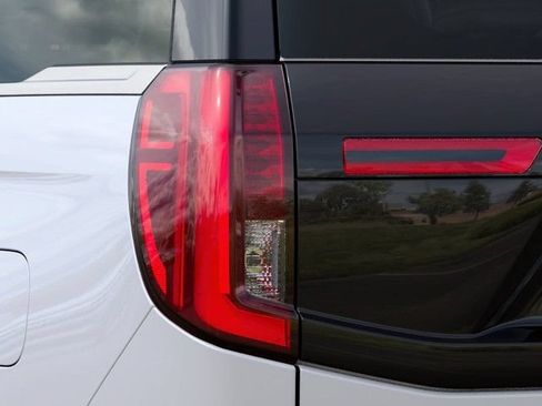 New 2027 Ford Expedition Max Platinum w/ Platinum Ultimate Package AWD/4WD image 21