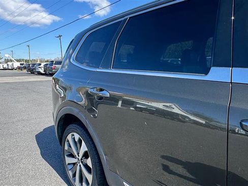 Used 2020 Kia Telluride S image 24