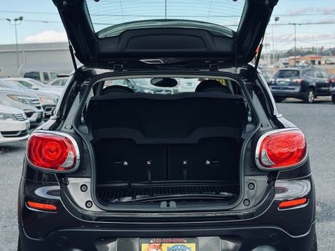 Used 2015 MINI Cooper Paceman S image 7