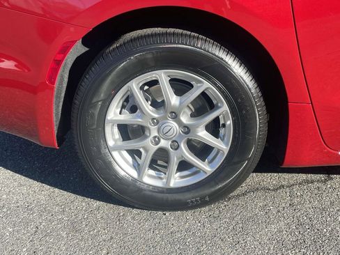 New 2026 Chrysler Pacifica Select image 9