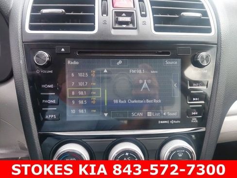 Used 2017 Subaru Forester 2.5i Premium w/ All-Weather Package image 14