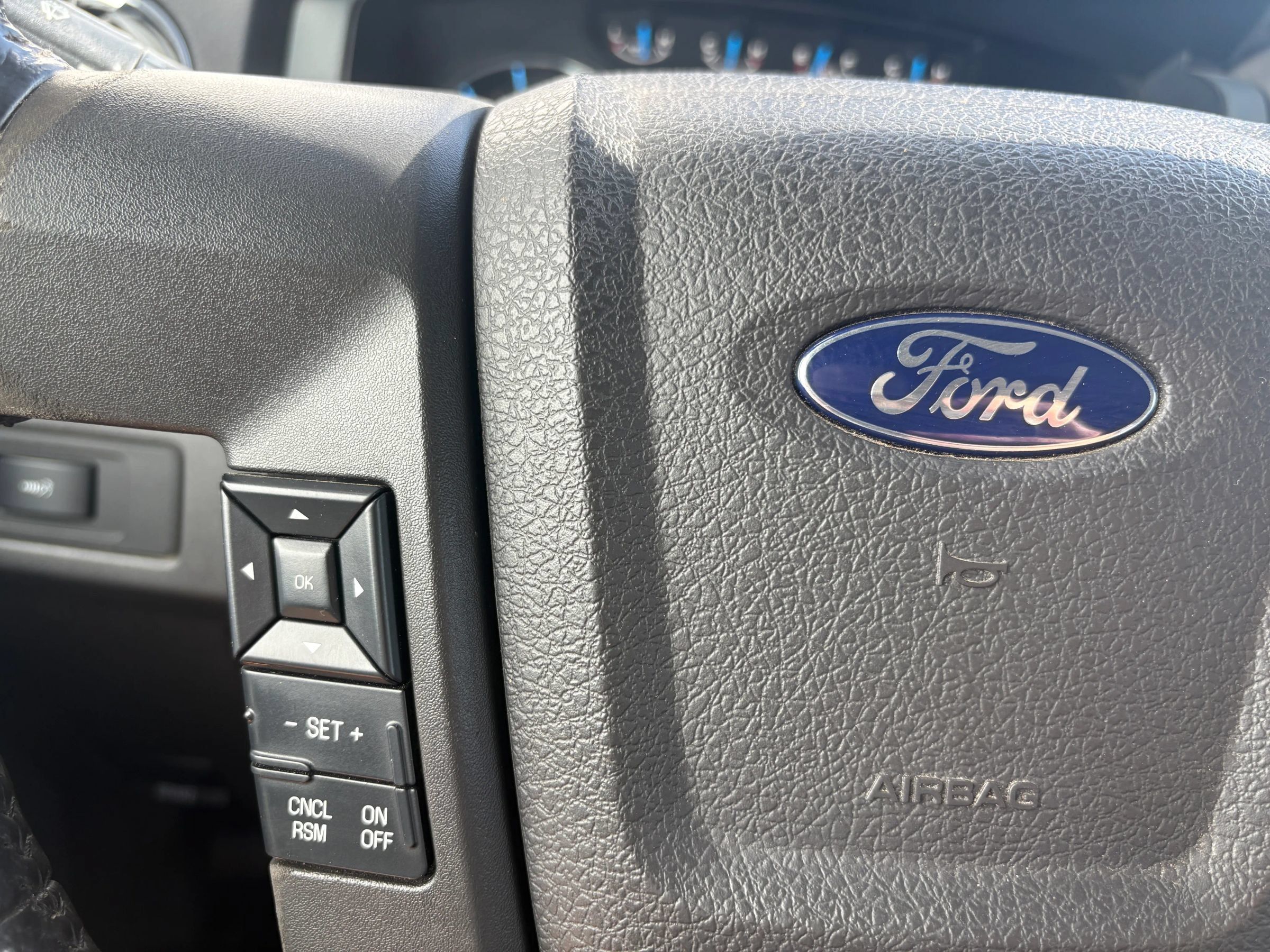 Used 2013 Ford F150 XLT w/ Luxury Equipment Group RWD image 28