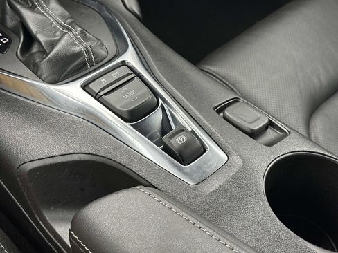 Certified 2021 Chevrolet Camaro LT w/ RS Package image 29