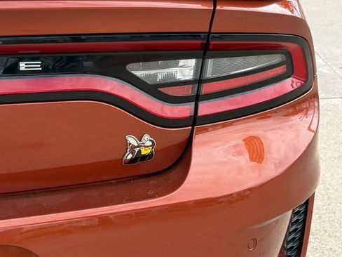 Used 2021 Dodge Charger Scat Pack image 5