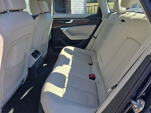 Used 2024 Audi A6 Premium Plus image 13