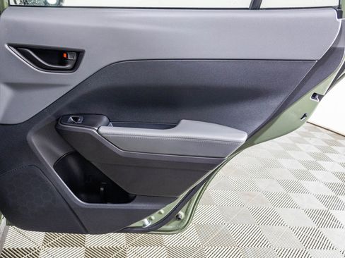 Used 2026 Subaru Crosstrek 2.0i Premium image 42