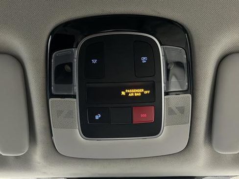 Used 2025 Hyundai Tucson SEL image 19