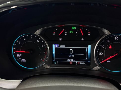 Used 2018 Chevrolet Traverse High Country image 30