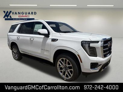 New 2026 GMC Yukon Elevation w/ Elevation Premium Package