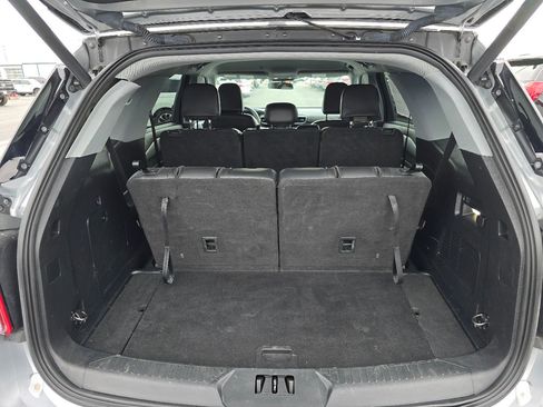 Used 2022 Ford Explorer XLT w/ Equipment Group 202A image 15