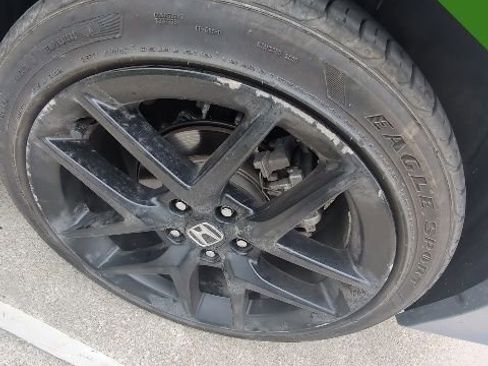 Used 2022 Honda Civic Si image 14