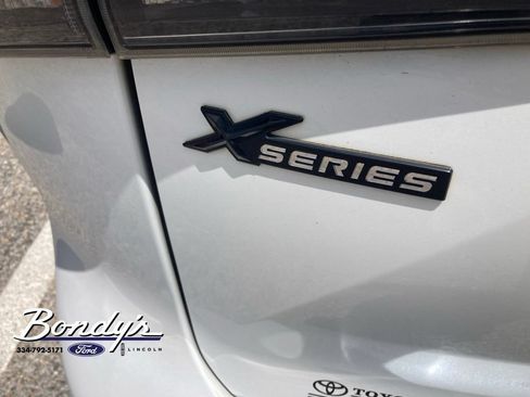Used 2023 Toyota Highlander LE FWD image 5