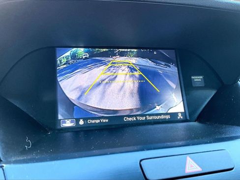 Used 2018 Acura RDX FWD w/ Advance Package image 14
