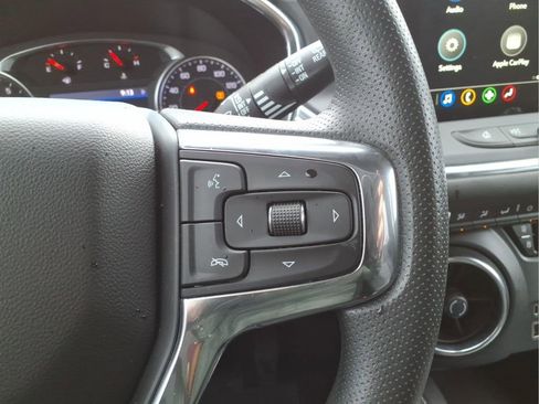 Used 2023 Chevrolet Blazer LT w/ Driver Confidence Package image 22