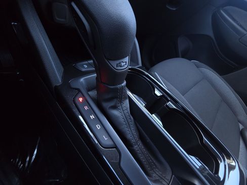 Used 2024 Chevrolet TrailBlazer LT w/ Driver Confidence Package image 19